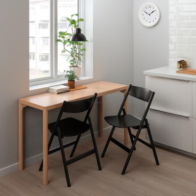 Комплект стіл і стільці  RÅVAROR 893.998.88 IKEA (ИКЕА РОВАРОР), фото 2