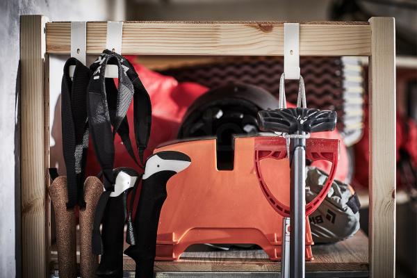 гачки IVAR 803.815.95 IKEA (ИКЕА ИВАР), фото 4