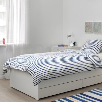 Комплект постельного белья SANGLARKA 704.269.57 IKEA (ИКЕА СОНГЛЭРКА), фото 3