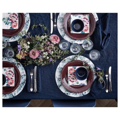 Салфетки SMAKSINNE 704.788.14 IKEA (ИКЕА СМАКСИННЕ), фото 4