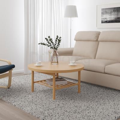 Журнальний столик LISTERBY 804.080.81 IKEA (ИКЕА ЛИСТЕРБИ), фото 2