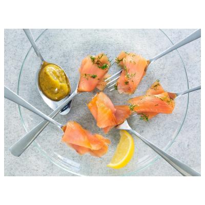 Соус SÅS SENAP & DILL 200.288.90 IKEA (ИКЕА СОС СЕНАП & ДИЛЛ), фото 2