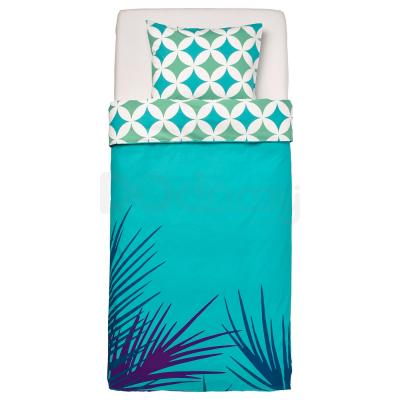 Комплект постільної білизни GRACIÖS 704.624.41 IKEA (ИКЕА ГРАСИЭС), фото 2