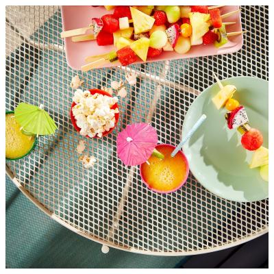 Комплект мебели садовой HAVSTEN 392.519.88 IKEA (ИКЕА ХАВСТЭН), фото 9