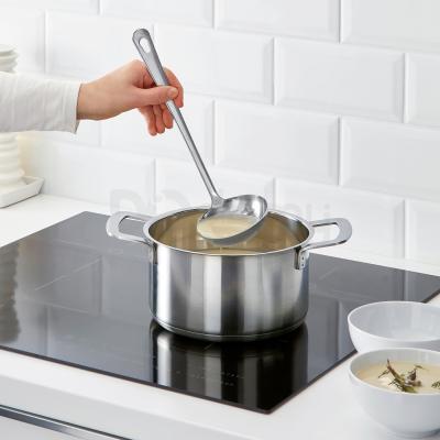 Набір кухонного приладдя GRUNKA 300.833.34 IKEA (ИКЕА ГРУНКА), фото 4