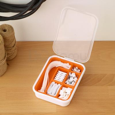 Аксесуари для фіксації шнура FIXA 601.692.51 IKEA (ИКЕА ФИКСА), фото 2