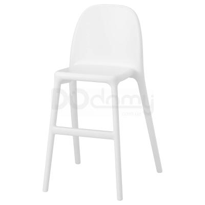 Дитяче крісло URBAN 502.070.36 IKEA (ИКЕА ГОРОДСКОЙ), фото 5