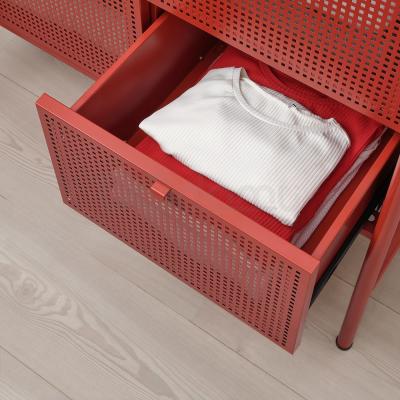 Комод NIKKEBY 004.514.98 IKEA (ИКЕА НИККЕБИ), фото 3