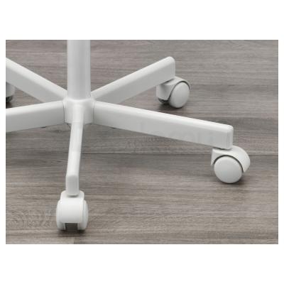 Дитячий стілець поворотний JULES 892.077.14 IKEA (ИКЕА ЮЛЕС), фото 7