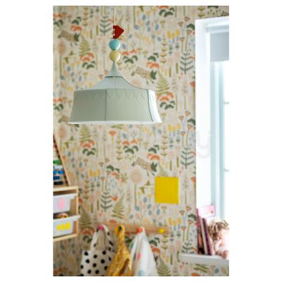 Светильник подвесной TROLLBO 803.468.75 IKEA (ИКЕА ТРОЛЛЬБО), фото 8