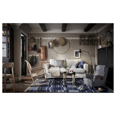 килим TRANGET 104.385.38 IKEA (ИКЕА ТРАНГЕТ), фото 10