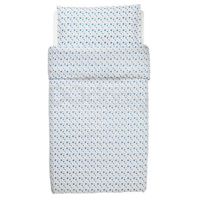 Комплект постільної білизни GULSPARV 204.270.68 IKEA (ИКЕА ГУЛСПАРВ), фото 2