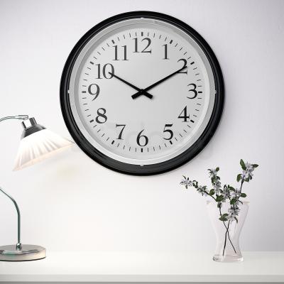 Годинники настінні BRAVUR 403.919.02 IKEA (ИКЕА БРАВУР), фото 2