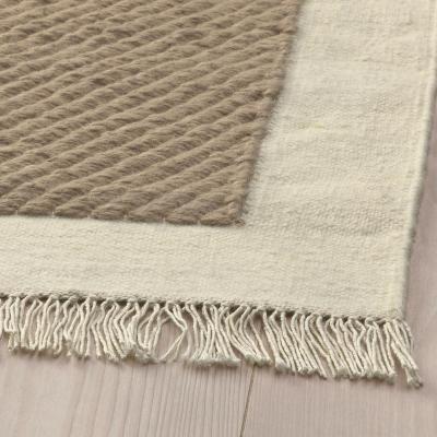 килим SPANGSBRO 204.705.18 IKEA (ИКЕА SPANGSBRO), фото 3