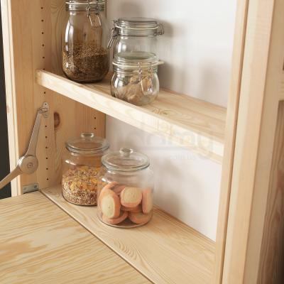 Складний столик IVAR 003.191.35 IKEA (ИКЕА ИВАР), фото 10