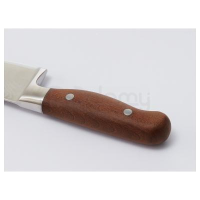 Ніж кухарський BRILJERA 102.575.80 IKEA (ИКЕА БРИЛЬЕРА), фото 4