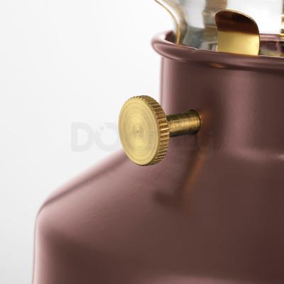 Лампа настольная TARNABY 304.575.21 IKEA (ИКЕА ТЭРНАБИ), фото 4