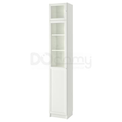 Пенал  BILLY 893.988.60 IKEA (ИКЕА БИЛЛИ), фото 1