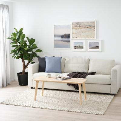 Килим HJORTSVANG 804.425.27 IKEA (ИКЕА HJORTSVANG), фото 2