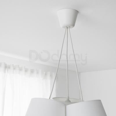 Основание светильника HEMMA 103.256.59 IKEA (ИКЕА ХЕММА), фото 2