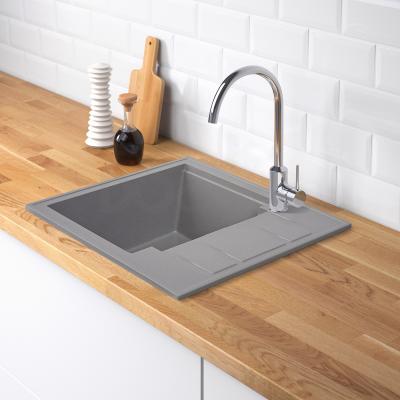 Раковина PULINGEN 694.186.23 IKEA (ИКЕА ПУЛИНГЕН), фото 2