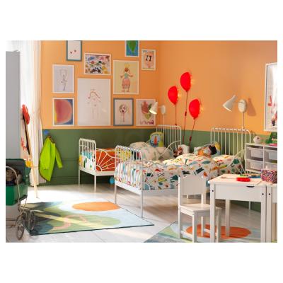 Кровать детская MINNEN 291.239.58 IKEA (ИКЕА МИННЕН), фото 8