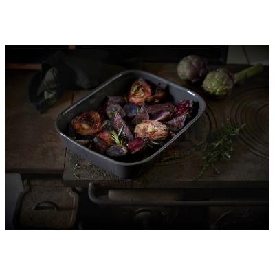 Форма для духовки VARDAGEN 502.893.05 IKEA (ИКЕА ВАРДАГЕН), фото 5