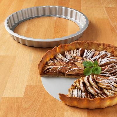 Форма для пирога VARDAGEN 202.569.95 IKEA (ИКЕА ВАРДАГЕН), фото 5