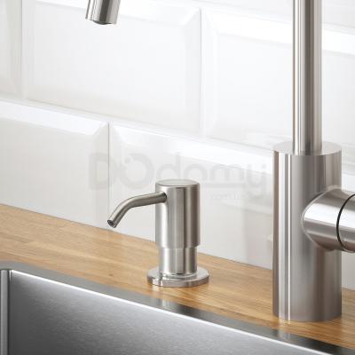 Дозатор KNIPEN 703.417.22 IKEA (ИКЕА КНИПЕН), фото 2