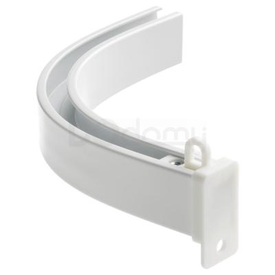 Угловая рейка VIDGA 304.983.81 IKEA (ИКЕА VIDGA), фото 1