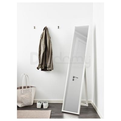 Зеркало  FLAKNAN 403.415.68 IKEA (ИКЕА ФЛАКНАН), фото 2