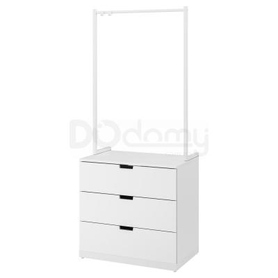 Комод  NORDLI 592.952.17 IKEA (ИКЕА NORDLI), фото 1