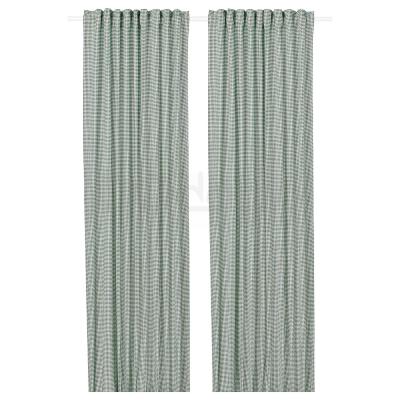 Гардини ORDENSFLY 104.436.91 IKEA (ИКЕА ORDENSFLY), фото 1