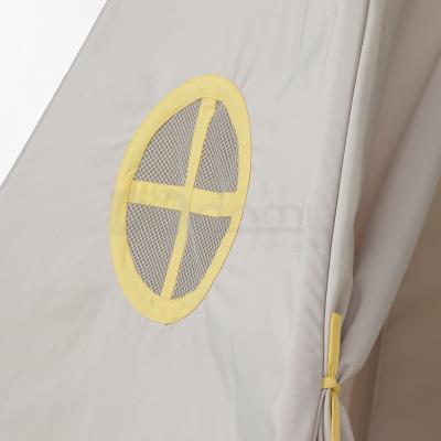 Детская палатка HOVLIG 104.638.20 IKEA (ИКЕА ХЁВЛИГ), фото 6