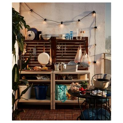 Стеллаж KOLBJORN 992.916.46 IKEA (ИКЕА КОЛЬБЬЁРН), фото 8