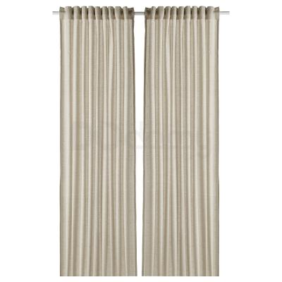 Штори HANNALILL 204.108.88 IKEA (ИКЕА ГАННАЛИЛЬ), фото 11