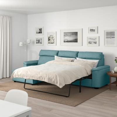 Диван розкладний LIDHULT 492.660.84 IKEA (ИКЕА ЛИДГУЛЬТ), фото 4