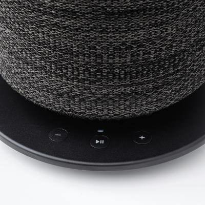 Лампа настольная с динамиком SYMFONISK 103.575.89 IKEA (ИКЕА СЮМФОНИСК), фото 4