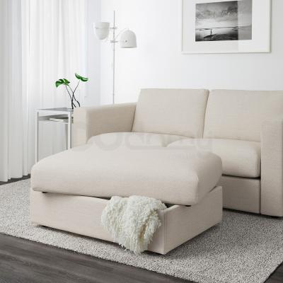 Підставка для ніг VIMLE 59285478 IKEA (ИКЕА VIMLE), фото 2