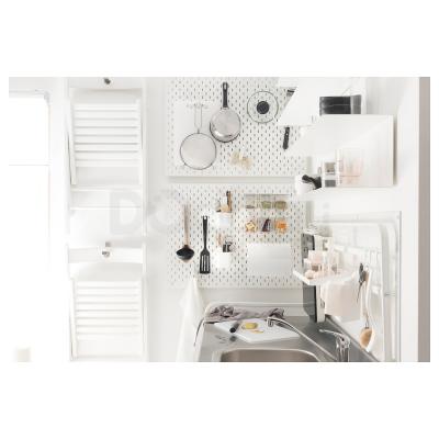 Контейнер с крышкой SKADIS 803.359.09 IKEA (ИКЕА СКОДИС), фото 6