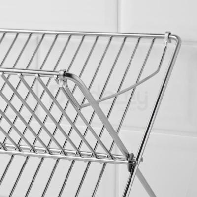 Сушарка для посуду KVOT 369.804.00 IKEA (ИКЕА КВОТ), фото 4