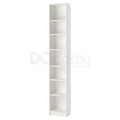 Стелаж BILLY 492.177.34 IKEA (ИКЕА БИЛЛИ), фото 1