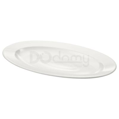 Тарілка VARDAGEN 103.045.53 IKEA (ИКЕА ВАРДАГЕН), фото 1