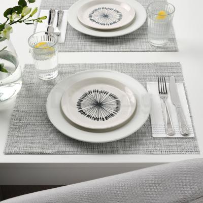 Тарелка  FRIKOSTIG 504.694.05 IKEA (ИКЕА ФРИКОСТИГ), фото 3