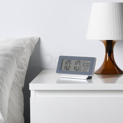 Годинники настільні FILMIS 504.467.44 IKEA (ИКЕА ФИЛЬМИС), фото 2