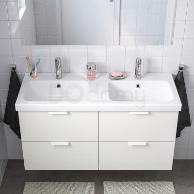 Раковина ODENSVIK 801.356.13 IKEA (ИКЕА ОДЕНСВИК), фото 2