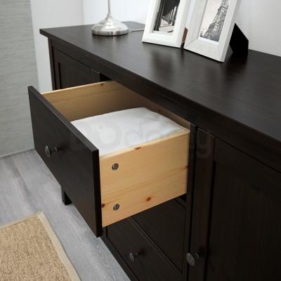 Тумба HEMNES 803.092.55 IKEA (ИКЕА ХЕМНЭС), фото 4