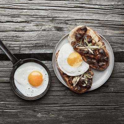 Сковорода VARDAGEN 004.612.37 IKEA (ИКЕА ВАРДАГЕН), фото 12