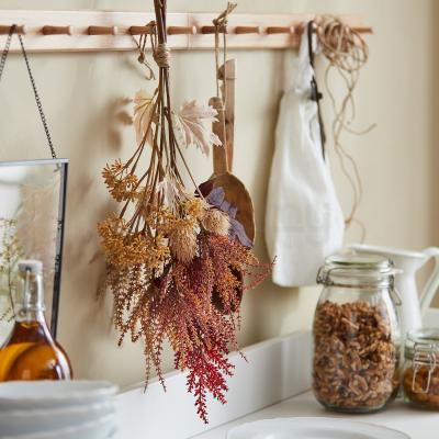 Искусственный букет HOSTKVALL 204.975.65 IKEA (ИКЕА HOSTKVALL), фото 3