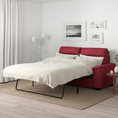 Диван розкладний LIDHULT 192.570.76 IKEA (ИКЕА ЛИДГУЛЬТ), фото 3